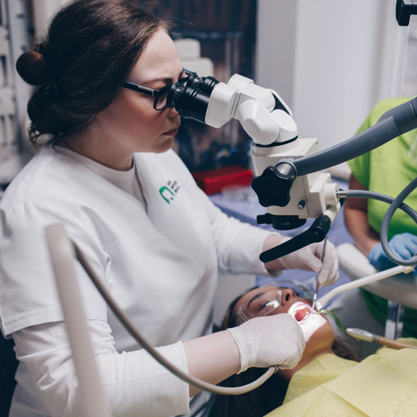 Chirurgia stomatologiczna